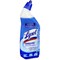 Lysol Toilet Bowl Cleaner, Power and Free, 710 ml, Hydrogen Peroxide